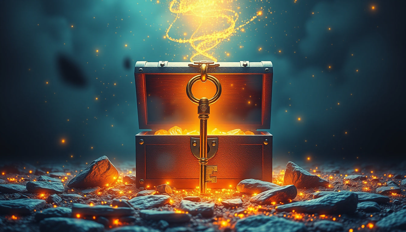 Unlocking Hidden Success: Discover the Obvious Secrets That Could Change Your Life Forever!