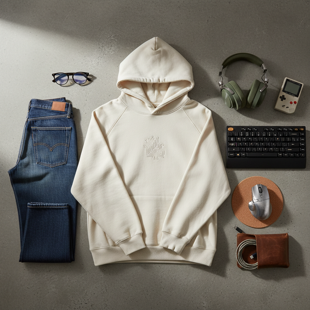 Level Up Your Style: 3 Eco-Conscious Looks for the Modern Gamer