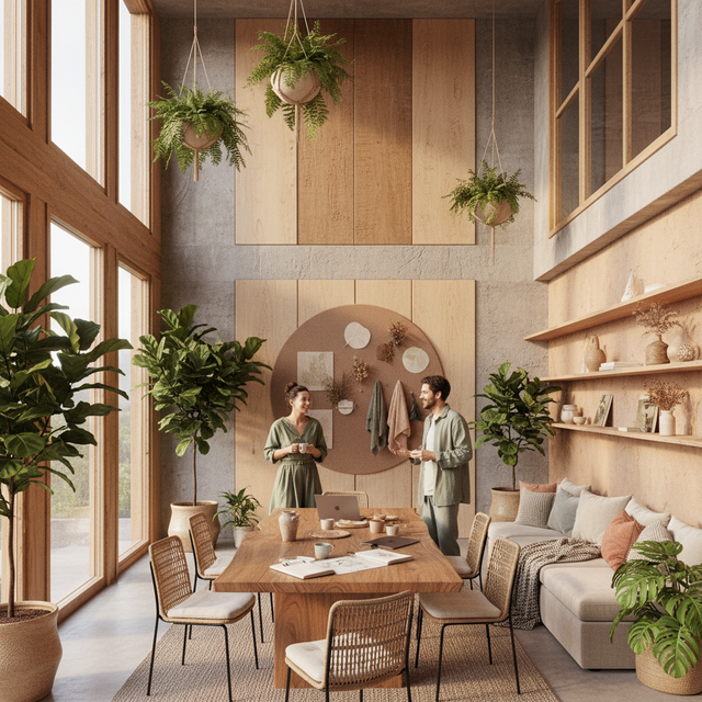 Join the Sustainable Style Revolution: Your Guide to Ethical Streetwear & Organic Cotton Graphic Tees