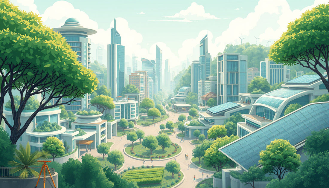 Championing a Greener Future: Understanding the Ecodesign for Sustainable Products Regulation (ESPR)