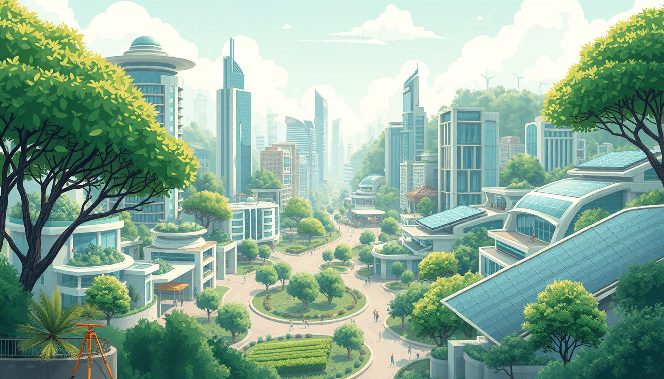 Championing a Greener Future: Understanding the Ecodesign for Sustainable Products Regulation (ESPR)