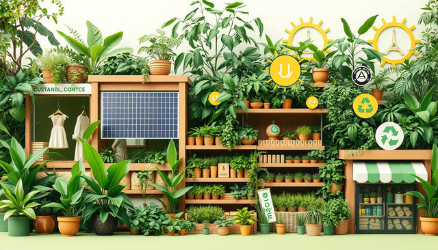 22 Innovative Green Business Ideas for Eco-Conscious Entrepreneurs
