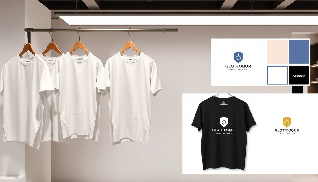 When to Choose Simpler Shirt Graphics