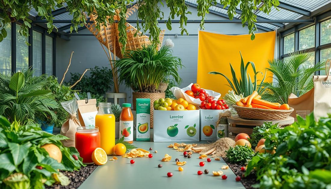 Transforming Waste into Wellness: Innovative Applications of Agricultural By-Products in Sustainable Food and Beverage Production
