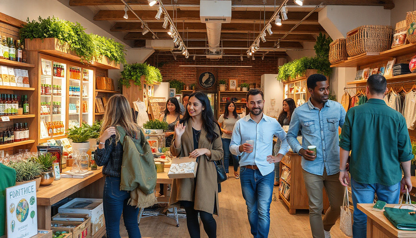 The new era of ethical eCommerce