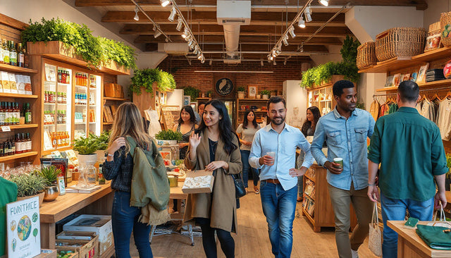 The new era of ethical eCommerce