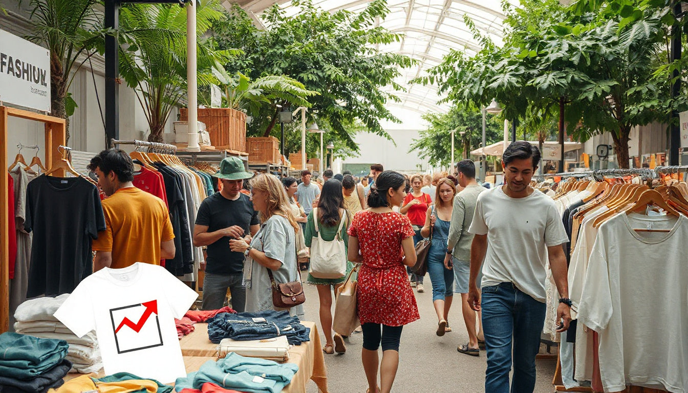 EU Implements New Legislation to Combat Fast Fashion and Promote Sustainable Textile Practices