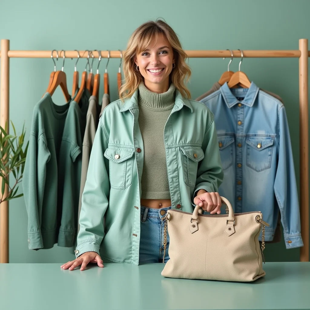 Environmentally Conscious Clothing - Beat Greenwashing in Environmentally Conscious Clothing