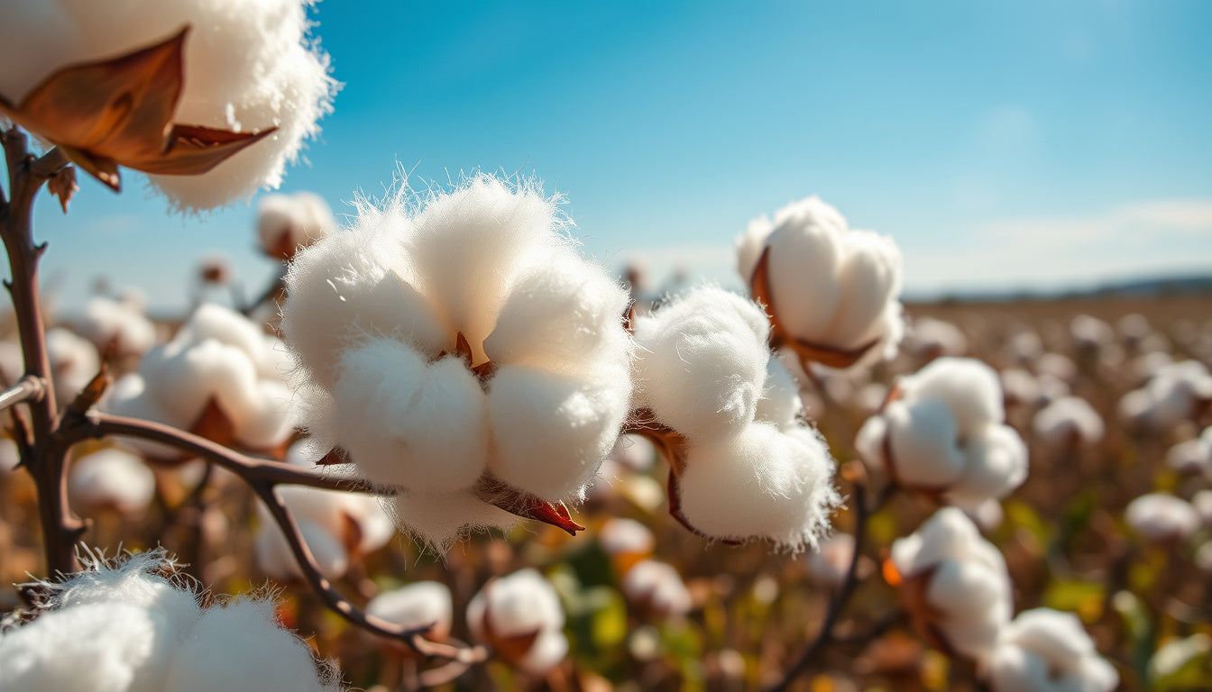 The Secret to Soft Cotton That Lasts