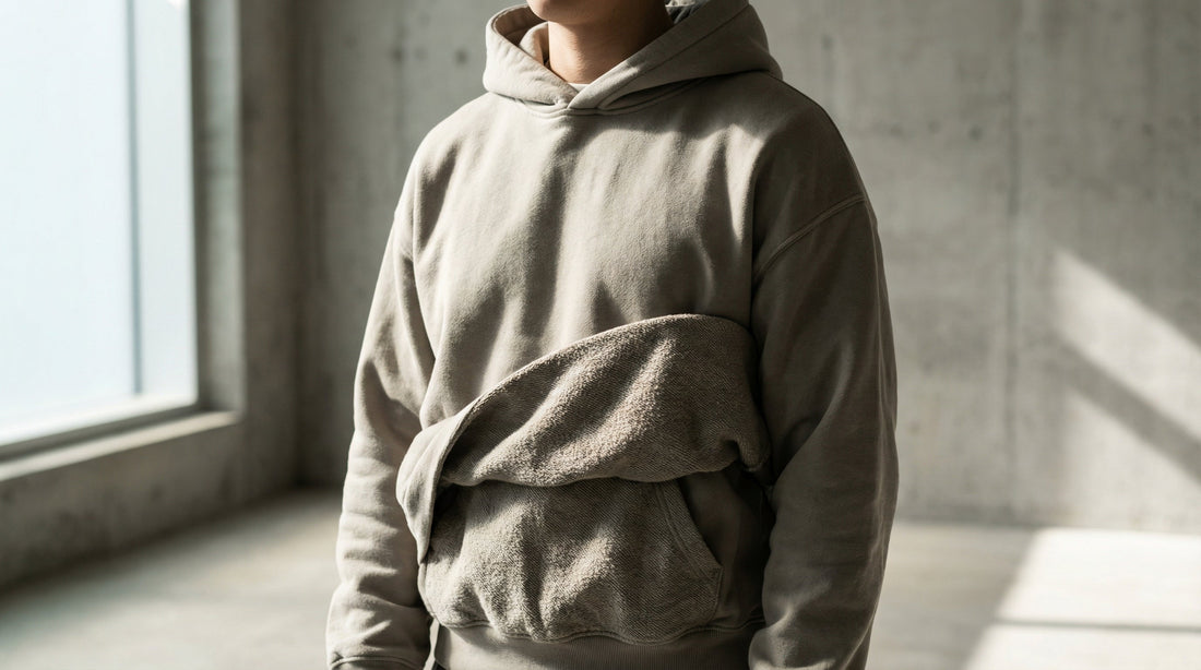 Gamer Hoodie: Master Your Fall Style