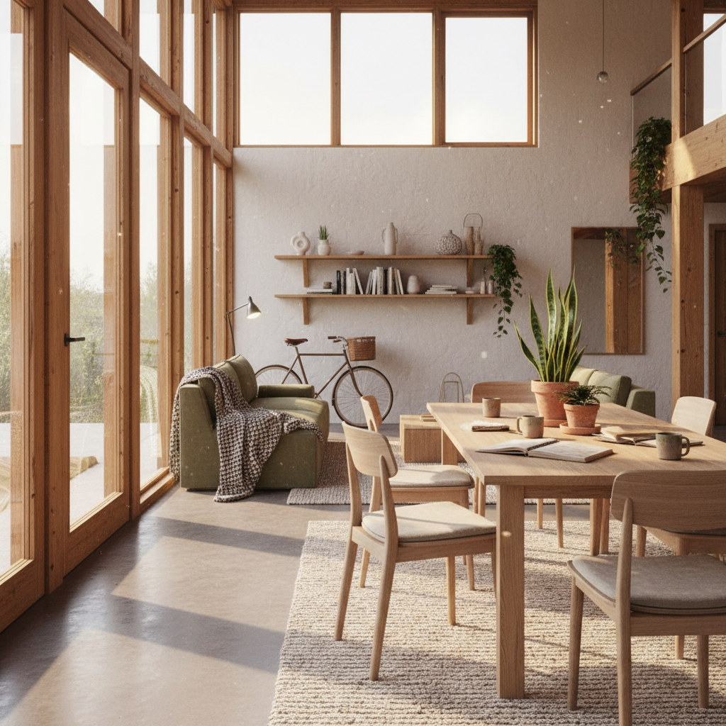 About Design Delight Studio: Crafting Bespoke Interiors & Unique Home Decor