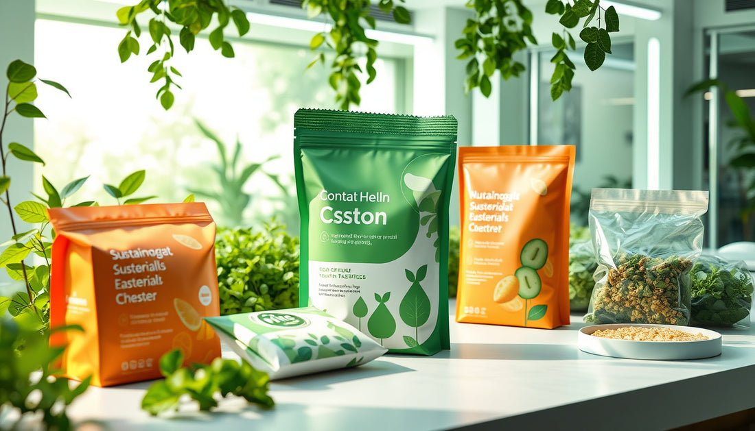 EraCup Natural: The Future of Food Service Packaging with Flustix Certification for Eco-Friendly Innovation