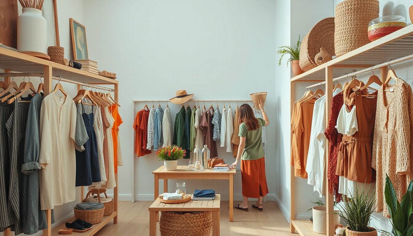 Why consumers are choosing conscious collections
