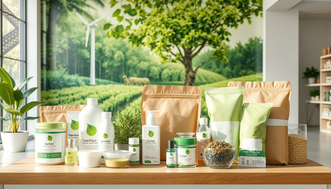 Revolutionizing Healthcare: Haleon's Commitment to Sustainable and Recycle-Ready Packaging