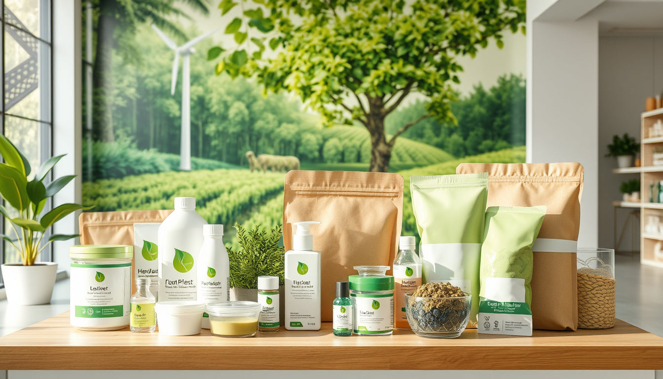 Revolutionizing Healthcare: Haleon's Commitment to Sustainable and Recycle-Ready Packaging