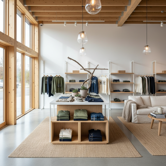 Eco Level Up Wear: Reclaiming the 90s/Y2K Vibe with Organic Gamer Sweatshirts