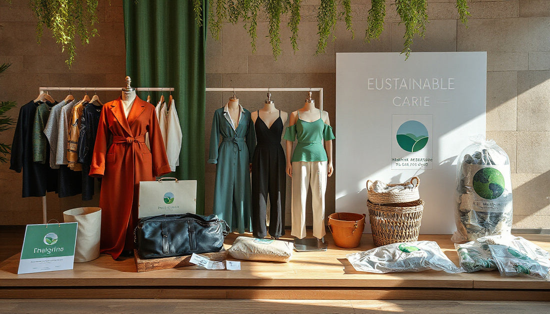 How to spot greenwashing in fashion