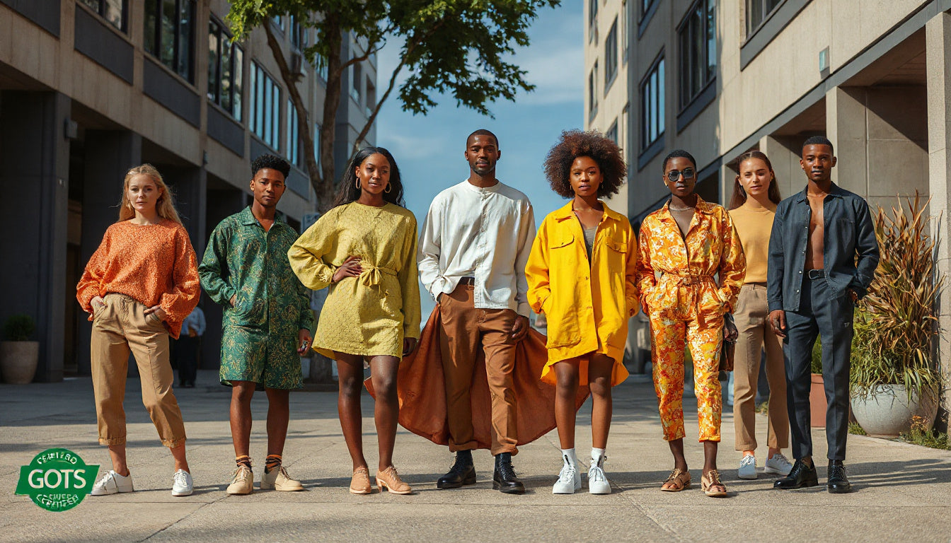 Elevate Your Style: Discover How Sustainable Streetwear for Creatives Can Transform Your Wardrobe and the Planet