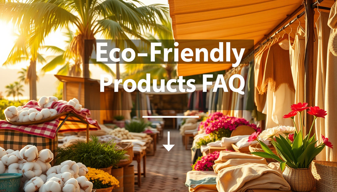 Cotton Alternatives in Hot Climates