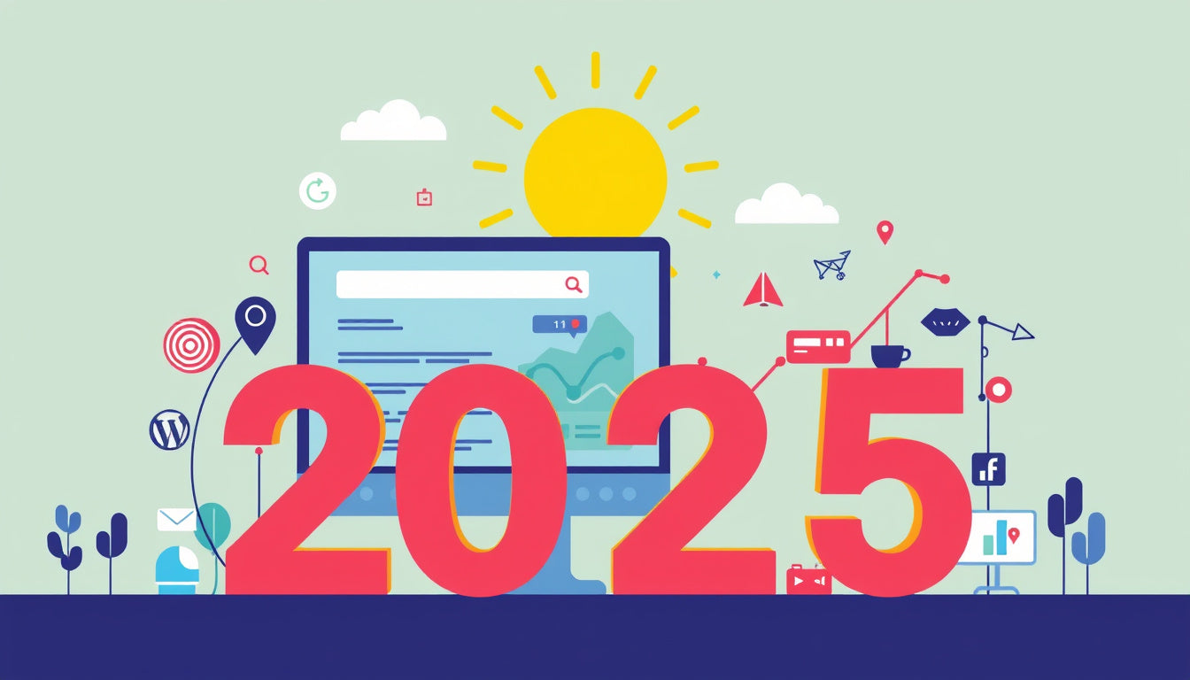 Break Free from Page 3: Mastering Local SEO Strategies for 2025 Success