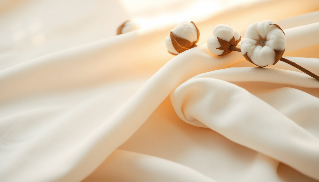 Avoiding Pilling on Cotton Fabrics