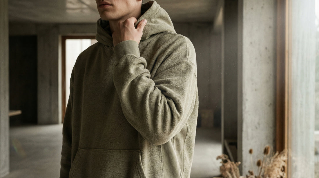 Sustainable Style Unpacked: GOTS Organic Cotton for Conscious Gamers