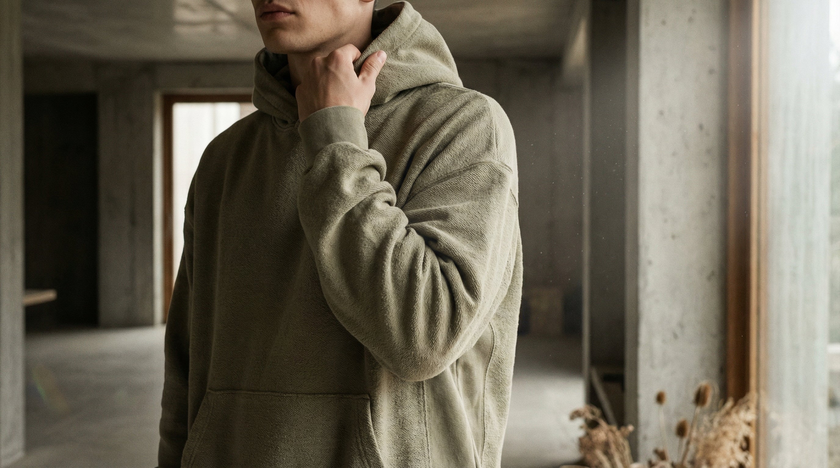 Sustainable Style Unpacked: GOTS Organic Cotton for Conscious Gamers