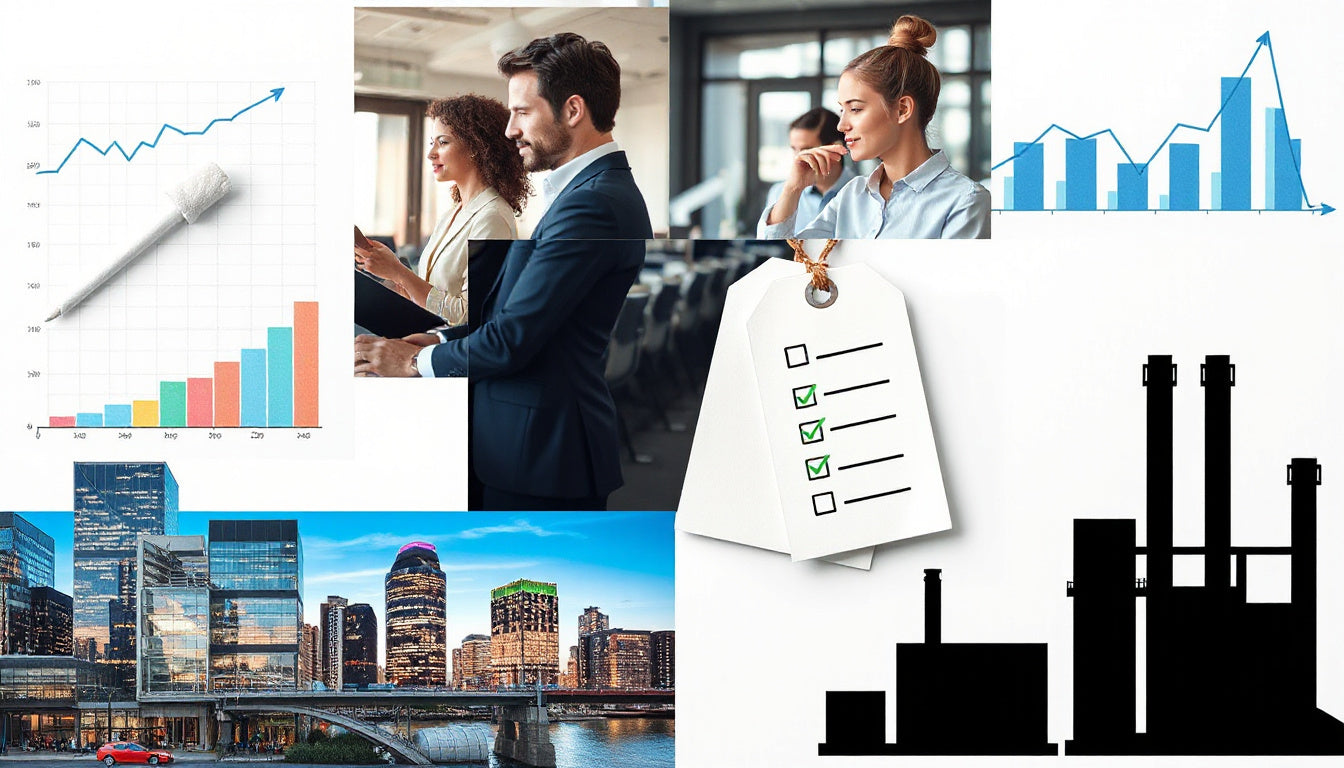 HKTDC Research Updates: Key Findings on Market Trends and Business Opportunities