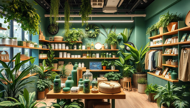The Ultimate Guide to the 38 Hottest Eco-Friendly Products to Sell in 2026