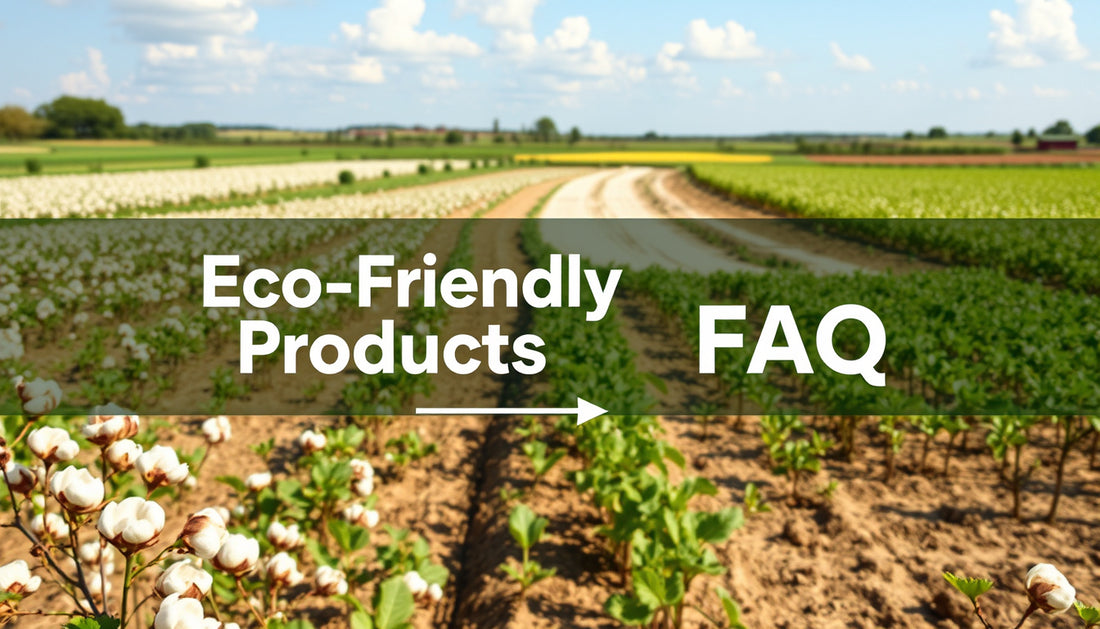 Cotton and Local Water Table Impact