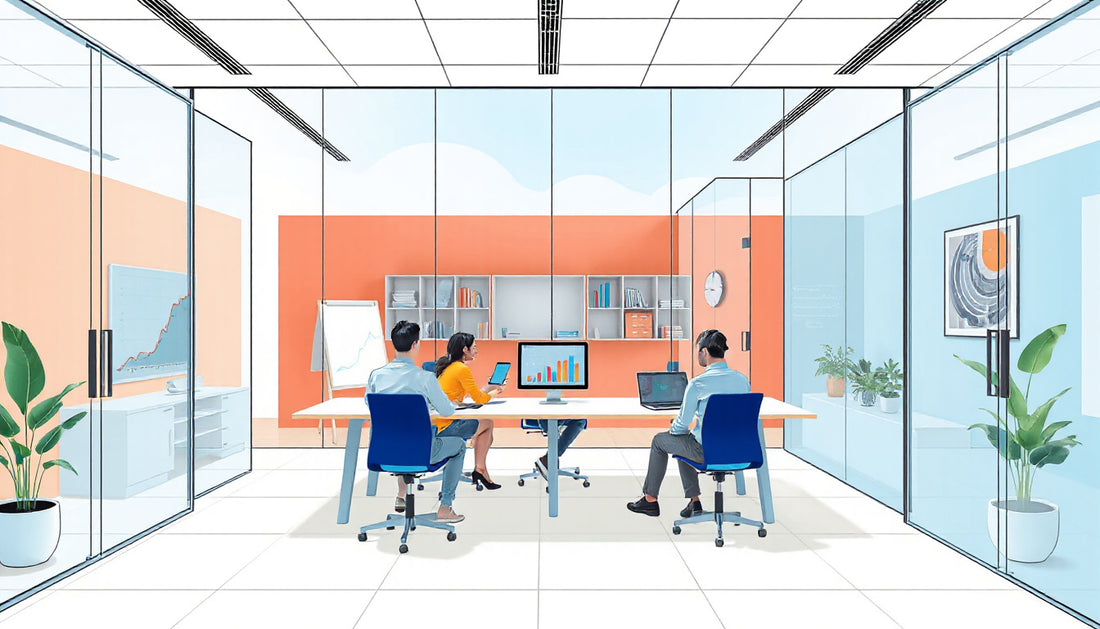 The rise of transparency in marketing