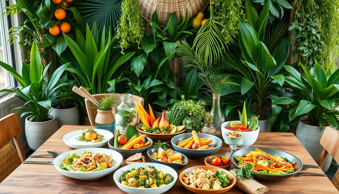 Unlocking Sustainable Dining: Barilla's 2023 Commitment to 70% Eco-Friendly Ingredients