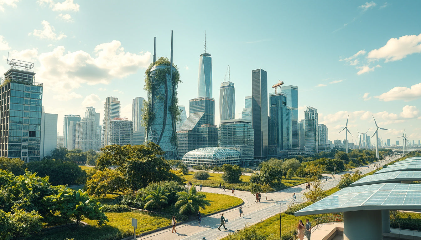 Revolutionizing E-Waste: Europe's Sustainable Electronics Innovations for a Greener Future