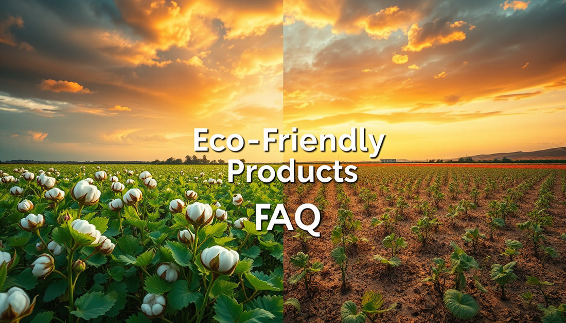 Cotton and Future Climate Scenarios