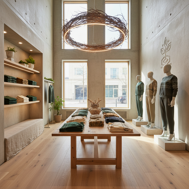 Level Up Your Style: The Organic Gamer Sweatshirt & The Y2K Revival