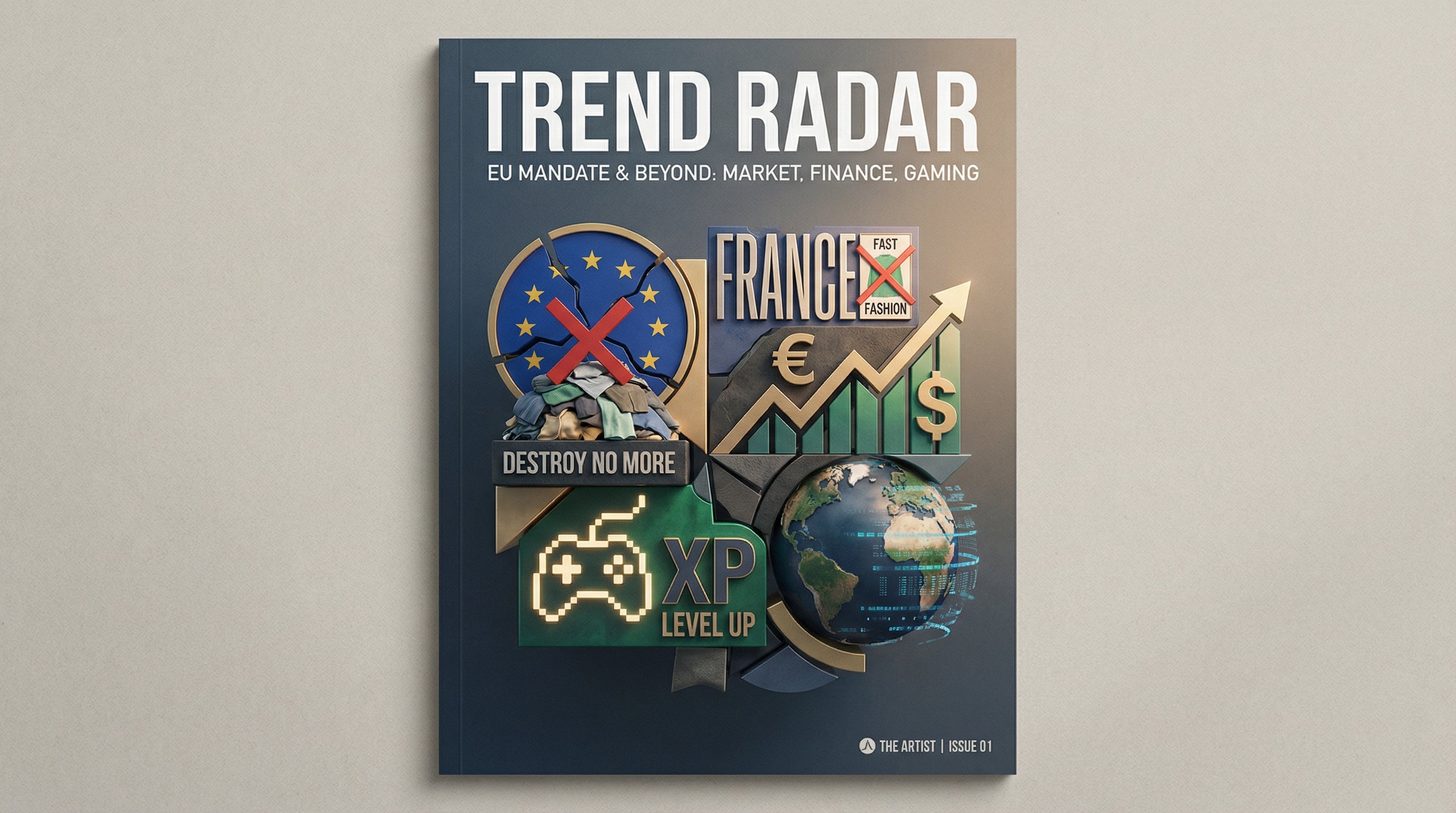 Market Watch January 2026: The Great Textile Purge