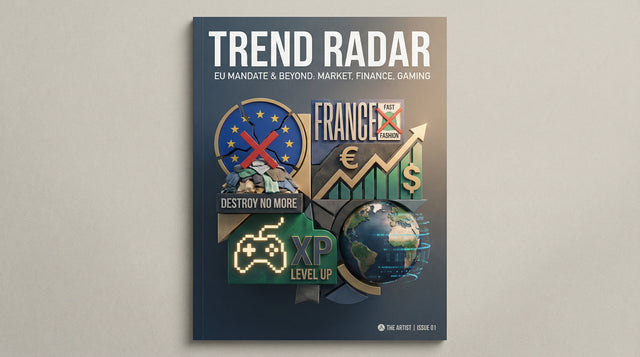 Market Watch January 2026: The Great Textile Purge