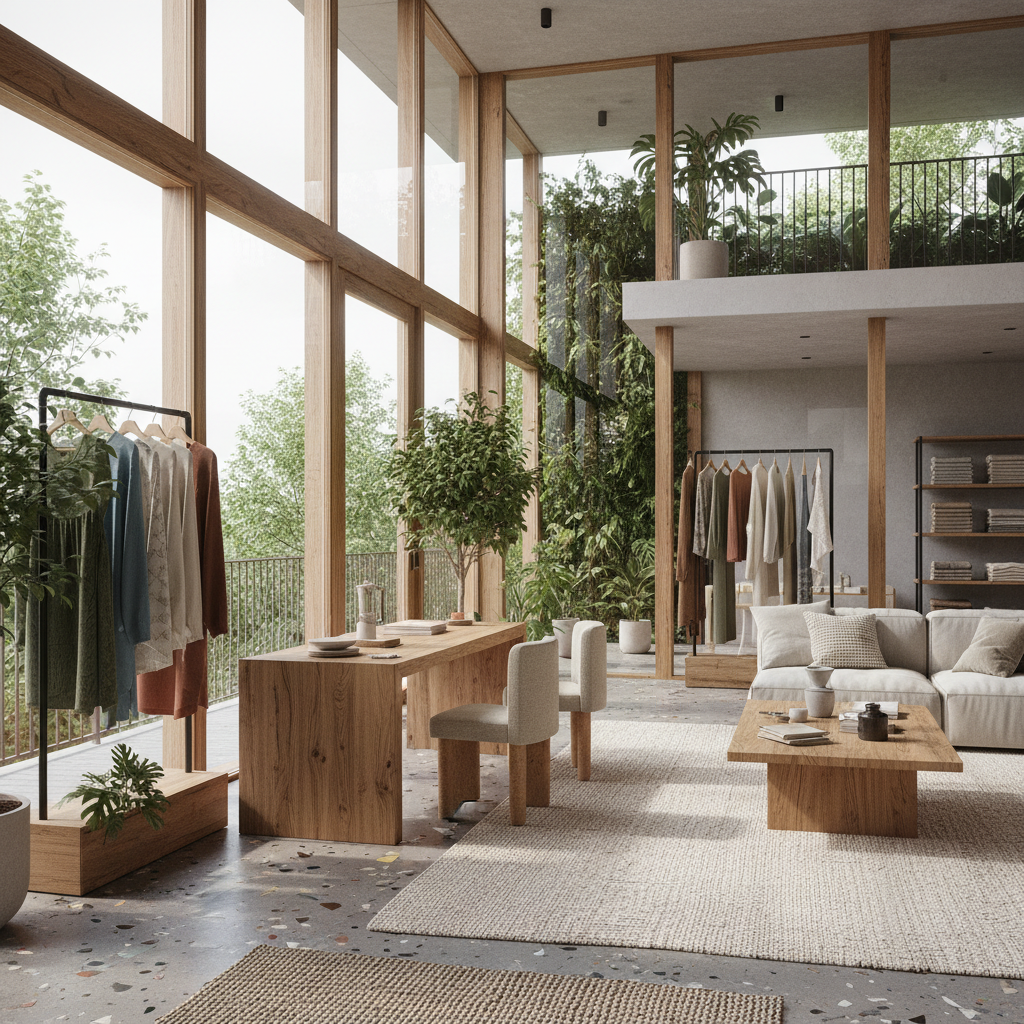 Unleash Your Spirit: Join the Sustainable Style Revolution with Inspirational Ethical Fashion