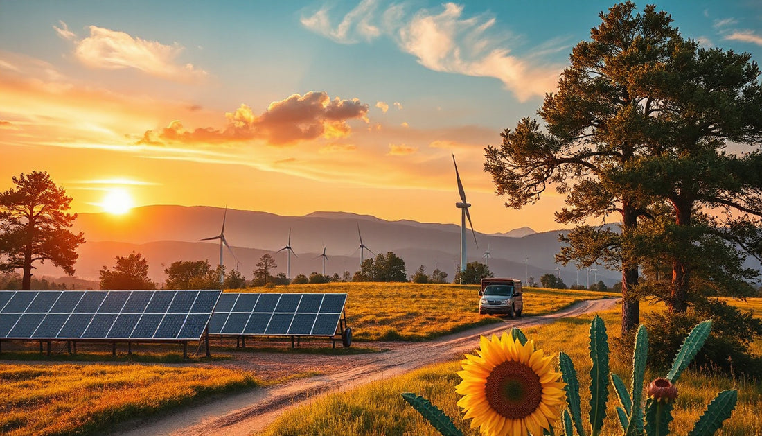 The balance between beauty and responsibility