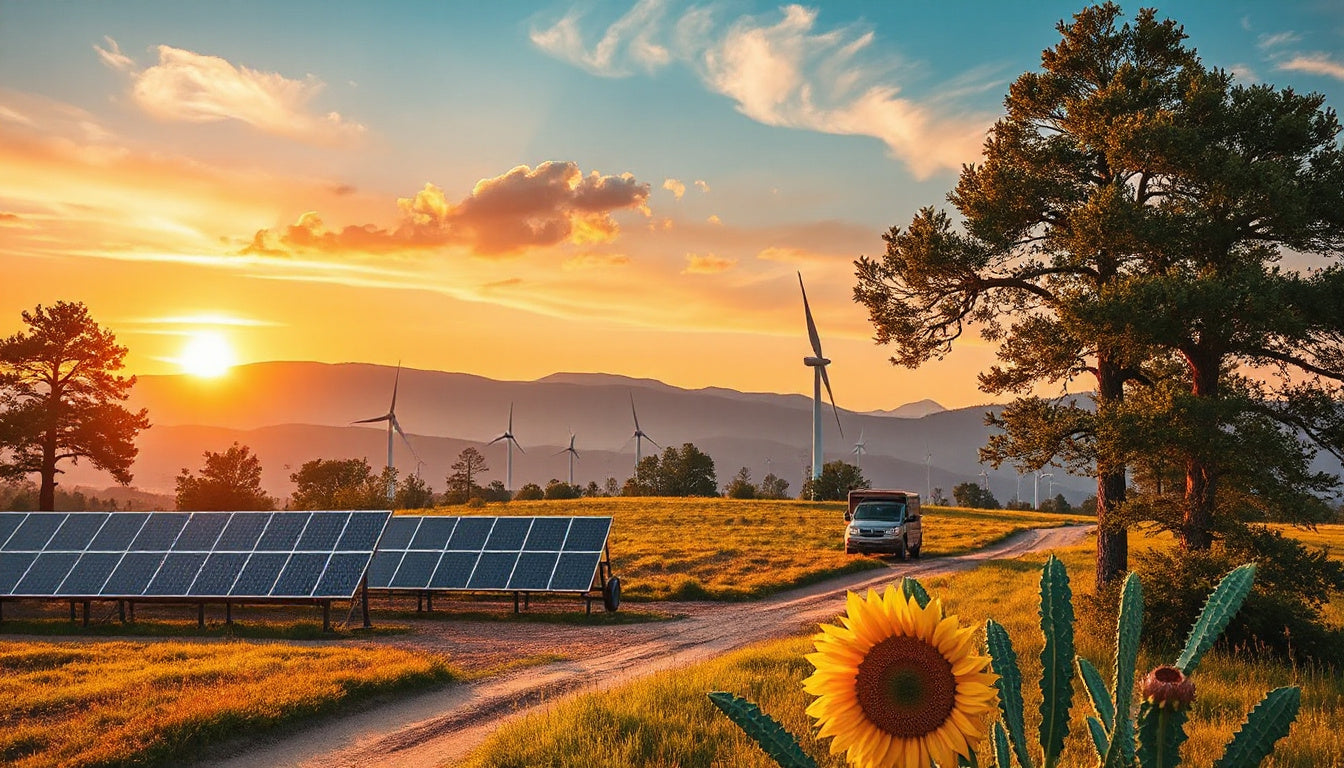 The balance between beauty and responsibility