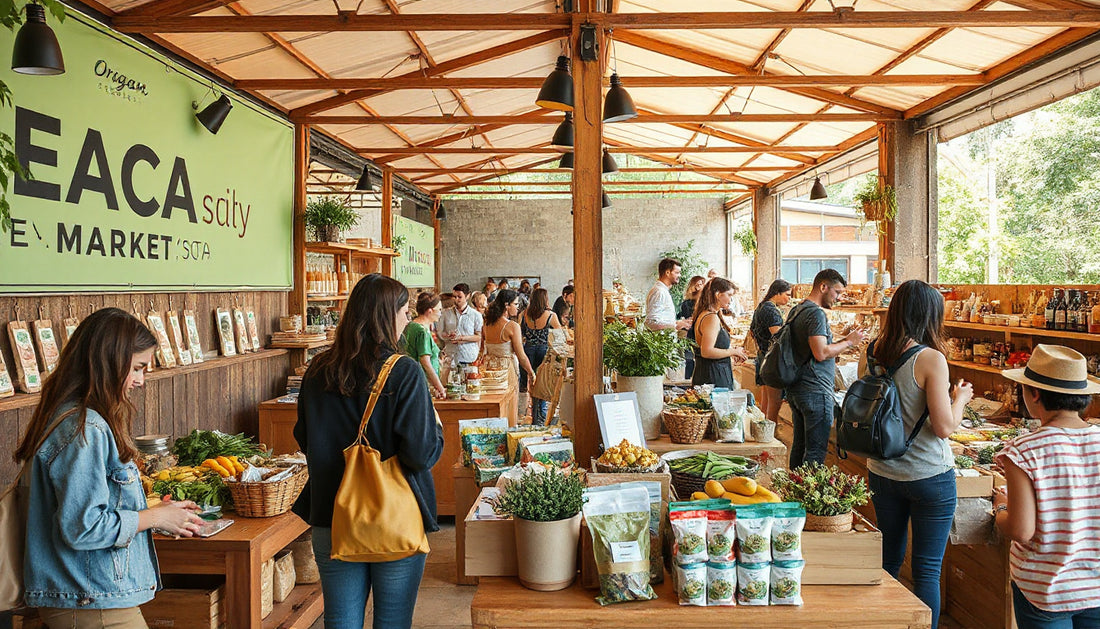 How sustainability influences purchase behavior