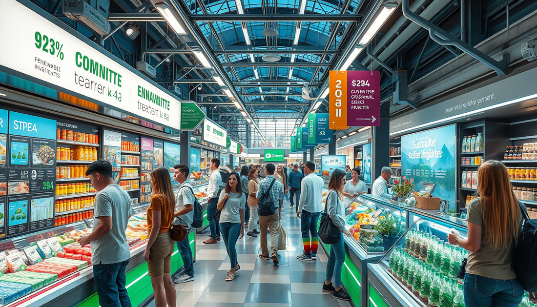 SFDR 2.0: Revolutionizing Sustainable Investment Labels for Consumer Clarity