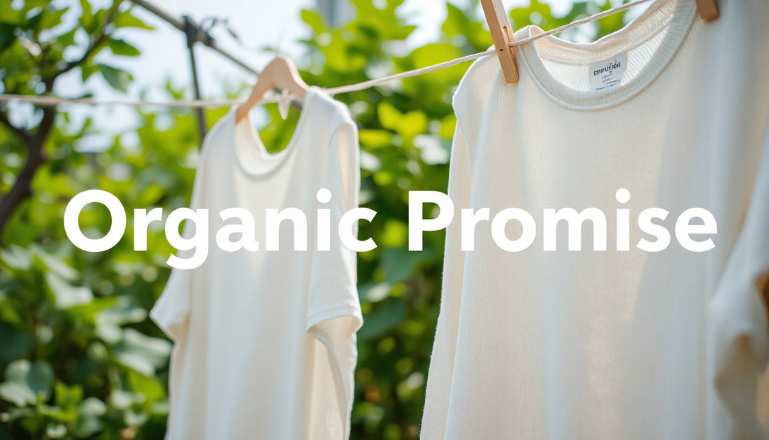 Do Organic Clothes Shrink Less?