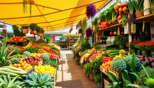 Unlocking a Greener Future: Your Guide to Sustainable and Organic Products