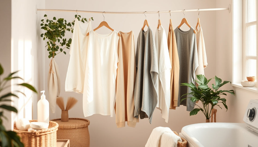 Quick Tips for Ethical Cotton Care