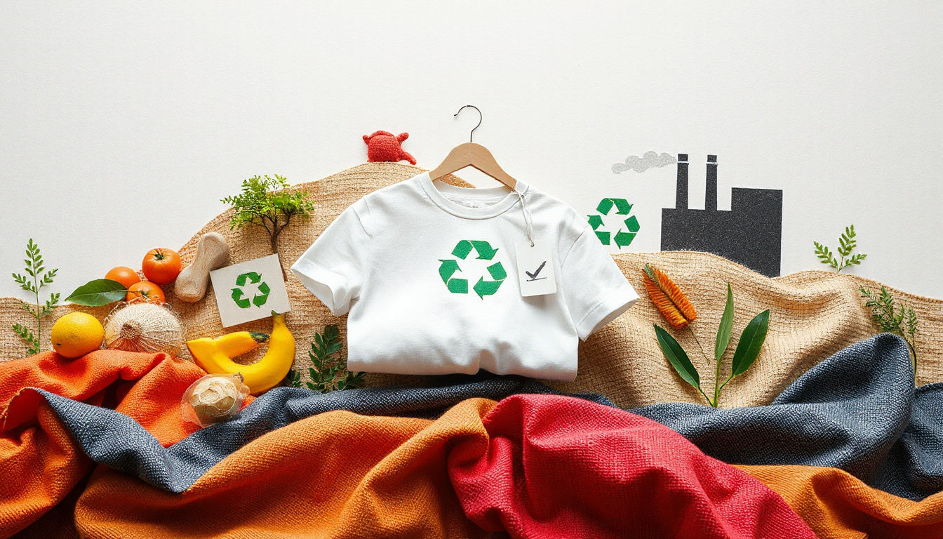 New EU and US Textile Regulations Demand Greater Sustainability and Transparency from Fashion Industry