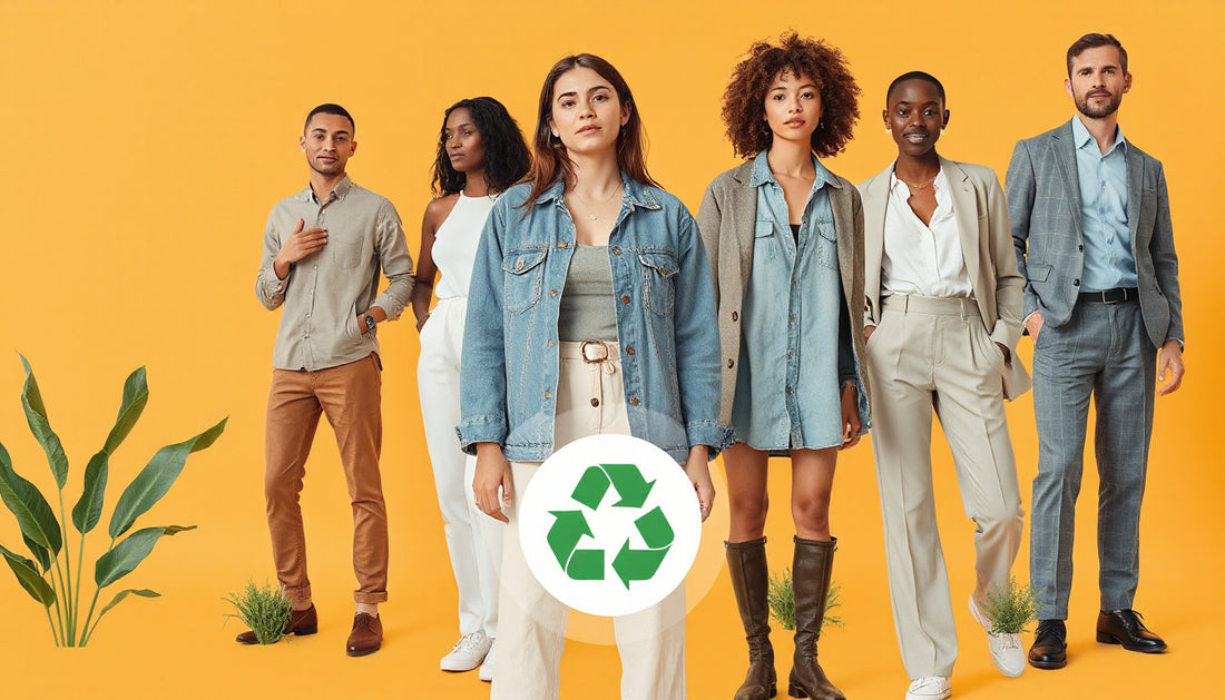 Embracing Change: A Comprehensive Guide to the Ethical Fashion Movement and How You Can Make a Difference