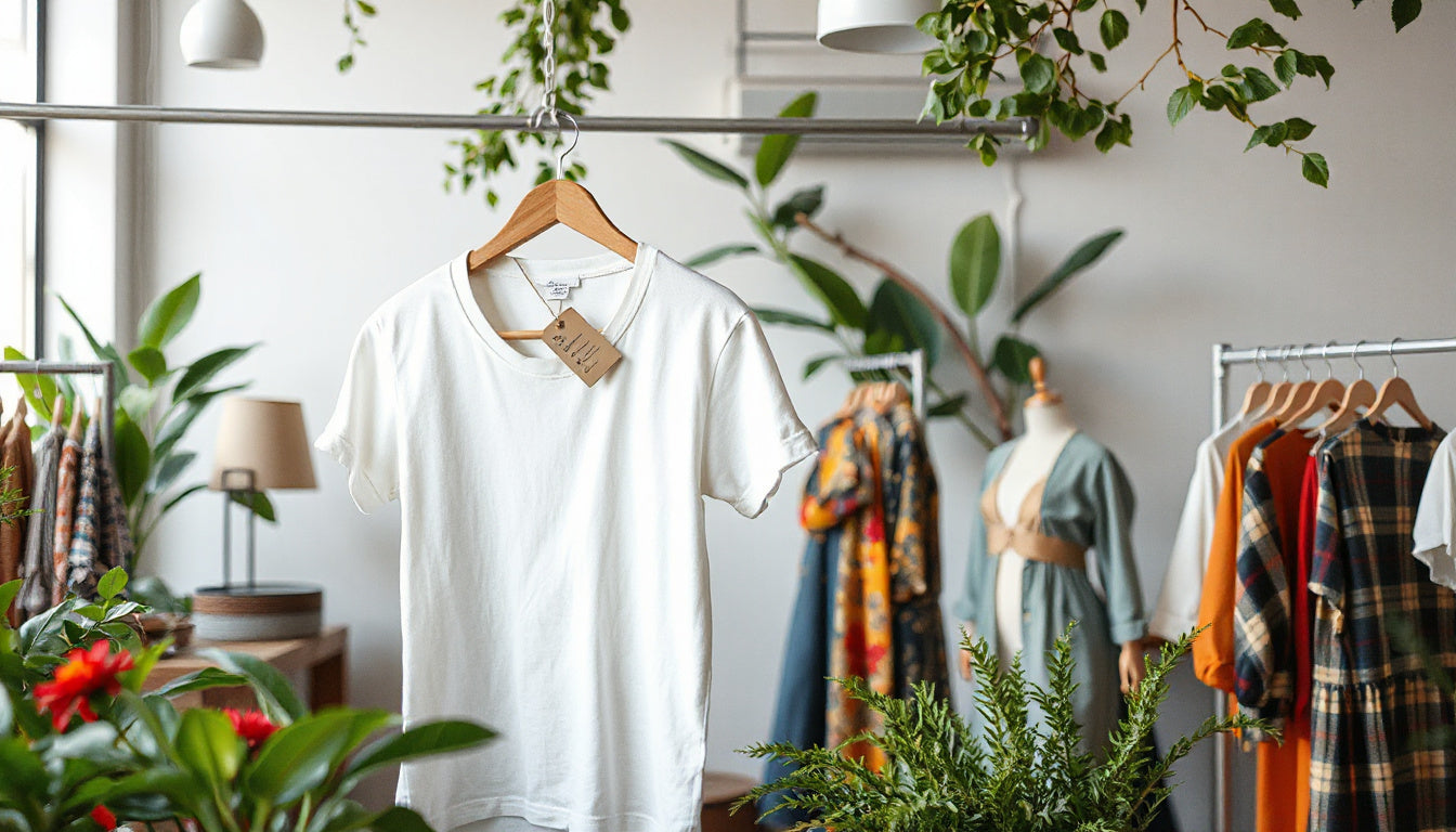 EU Legislation Urges Fashion Brands to Reduce Textile Waste and Embrace Sustainability