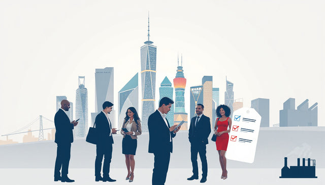 HKTDC Research Releases Latest Market Trends Report Highlighting Economic Shifts