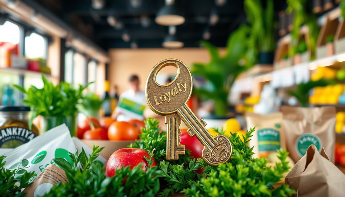 Unlocking Loyalty: The Key to Continuous Purchase Behavior for Sustainable Products